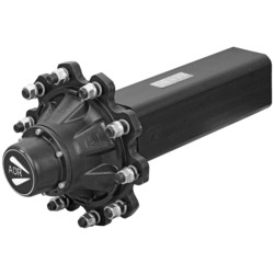 NAPA 150MM 10X280X335